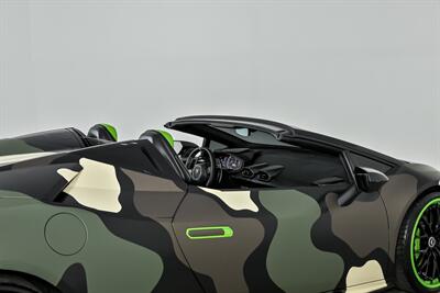 2020 Lamborghini Huracan EVO Spyder-OVER $50K MODS!   - Photo 39 - Joliet, IL 60435