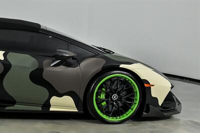 2020 Lamborghini Huracan EVO Spyder-OVER $50K MODS!   - Photo 12 - Joliet, IL 60435