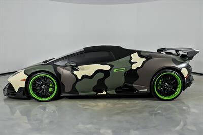 2020 Lamborghini Huracan EVO Spyder-OVER $50K MODS!   - Photo 8 - Joliet, IL 60435