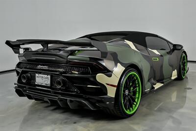 2020 Lamborghini Huracan EVO Spyder-OVER $50K MODS!   - Photo 11 - Joliet, IL 60435