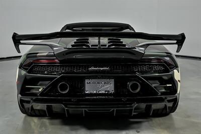 2020 Lamborghini Huracan EVO Spyder-OVER $50K MODS!   - Photo 10 - Joliet, IL 60435