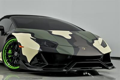 2020 Lamborghini Huracan EVO Spyder-OVER $50K MODS!   - Photo 3 - Joliet, IL 60435