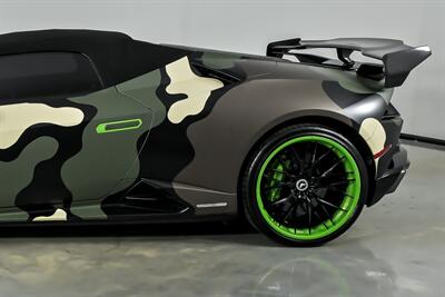 2020 Lamborghini Huracan EVO Spyder-OVER $50K MODS!   - Photo 7 - Joliet, IL 60435