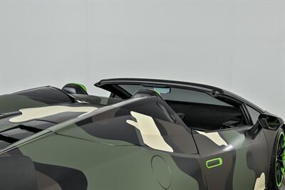2020 Lamborghini Huracan EVO Spyder-OVER $50K MODS!   - Photo 40 - Joliet, IL 60435