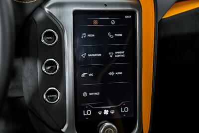 2024 McLaren 750S Spider - Photo 33 - Joliet, IL 60435
