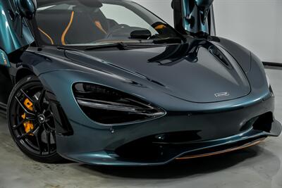 2024 McLaren 750S Spider - Photo 3 - Joliet, IL 60435