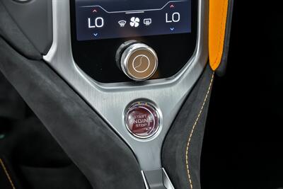 2024 McLaren 750S Spider - Photo 35 - Joliet, IL 60435