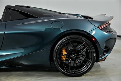 2024 McLaren 750S Spider - Photo 9 - Joliet, IL 60435