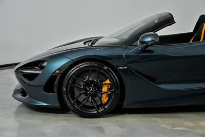 2024 McLaren 750S Spider - Photo 7 - Joliet, IL 60435