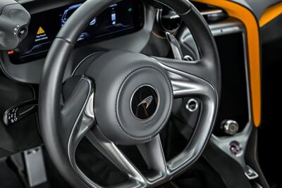 2024 McLaren 750S Spider - Photo 26 - Joliet, IL 60435