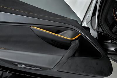 2024 McLaren 750S Spider - Photo 19 - Joliet, IL 60435