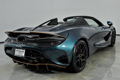 2024 McLaren 750S Spider - Photo 12 - Joliet, IL 60435