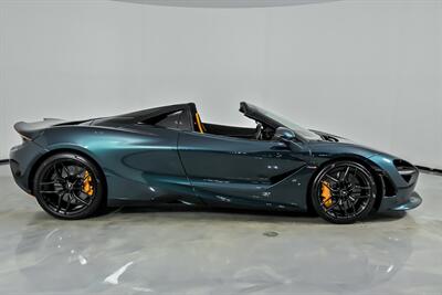 2024 McLaren 750S Spider - Photo 14 - Joliet, IL 60435