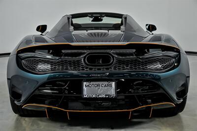 2024 McLaren 750S Spider - Photo 11 - Joliet, IL 60435