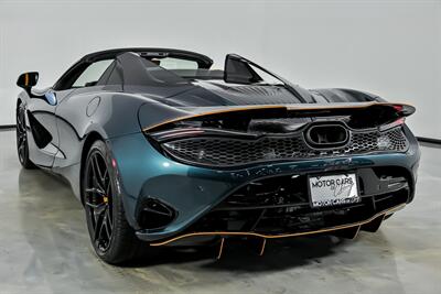 2024 McLaren 750S Spider - Photo 10 - Joliet, IL 60435