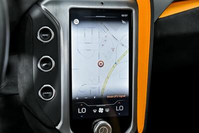 2024 McLaren 750S Spider - Photo 34 - Joliet, IL 60435