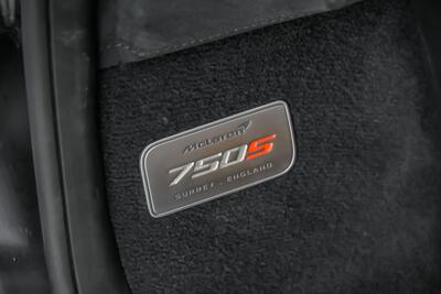 2024 McLaren 750S Spider - Photo 24 - Joliet, IL 60435