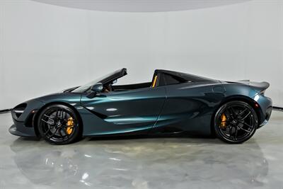 2024 McLaren 750S Spider - Photo 8 - Joliet, IL 60435