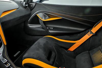 2024 McLaren 750S Spider - Photo 37 - Joliet, IL 60435
