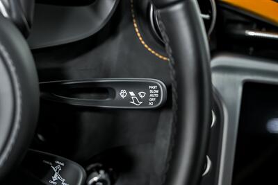 2024 McLaren 750S Spider - Photo 31 - Joliet, IL 60435