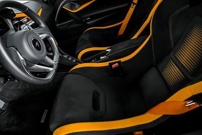 2024 McLaren 750S Spider - Photo 22 - Joliet, IL 60435