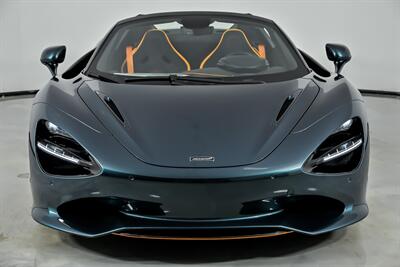 2024 McLaren 750S Spider - Photo 5 - Joliet, IL 60435