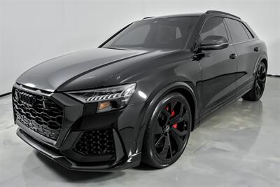 2022 Audi RS Q8 4.0T quattro   - Photo 6 - Joliet, IL 60435