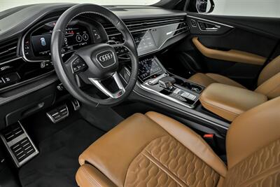 2022 Audi RS Q8 4.0T quattro   - Photo 21 - Joliet, IL 60435