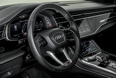 2022 Audi RS Q8 4.0T quattro   - Photo 26 - Joliet, IL 60435