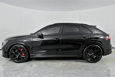 2022 Audi RS Q8 4.0T quattro   - Photo 8 - Joliet, IL 60435
