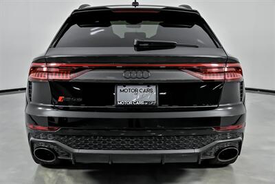 2022 Audi RS Q8 4.0T quattro   - Photo 11 - Joliet, IL 60435