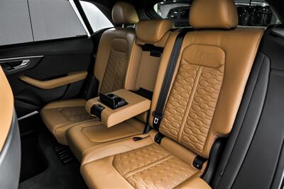 2022 Audi RS Q8 4.0T quattro   - Photo 25 - Joliet, IL 60435