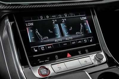 2022 Audi RS Q8 4.0T quattro   - Photo 36 - Joliet, IL 60435