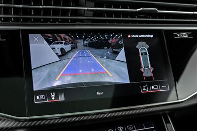 2022 Audi RS Q8 4.0T quattro   - Photo 35 - Joliet, IL 60435