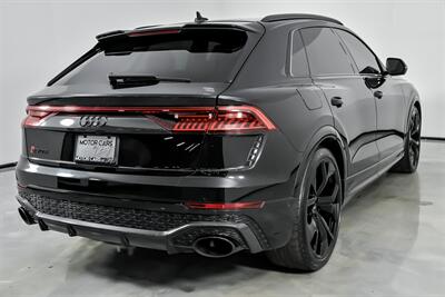 2022 Audi RS Q8 4.0T quattro   - Photo 12 - Joliet, IL 60435