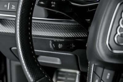 2022 Audi RS Q8 4.0T quattro   - Photo 31 - Joliet, IL 60435