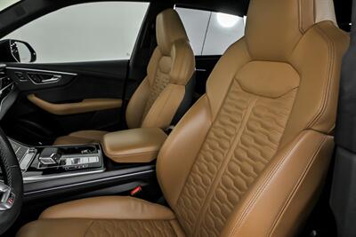 2022 Audi RS Q8 4.0T quattro   - Photo 23 - Joliet, IL 60435