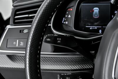 2022 Audi RS Q8 4.0T quattro   - Photo 30 - Joliet, IL 60435