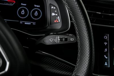 2022 Audi RS Q8 4.0T quattro   - Photo 32 - Joliet, IL 60435