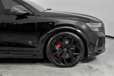 2022 Audi RS Q8 4.0T quattro   - Photo 15 - Joliet, IL 60435