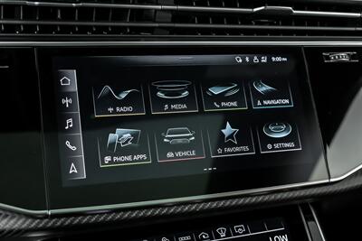 2022 Audi RS Q8 4.0T quattro   - Photo 33 - Joliet, IL 60435