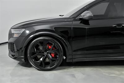 2022 Audi RS Q8 4.0T quattro   - Photo 7 - Joliet, IL 60435