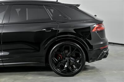 2022 Audi RS Q8 4.0T quattro   - Photo 9 - Joliet, IL 60435