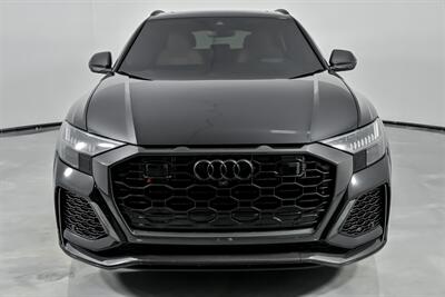 2022 Audi RS Q8 4.0T quattro   - Photo 5 - Joliet, IL 60435
