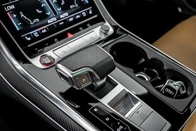 2022 Audi RS Q8 4.0T quattro   - Photo 37 - Joliet, IL 60435