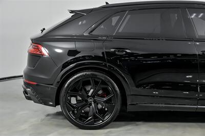 2022 Audi RS Q8 4.0T quattro   - Photo 13 - Joliet, IL 60435