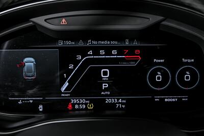 2022 Audi RS Q8 4.0T quattro   - Photo 28 - Joliet, IL 60435