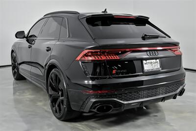 2022 Audi RS Q8 4.0T quattro   - Photo 10 - Joliet, IL 60435