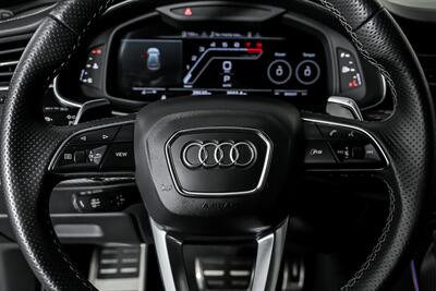 2022 Audi RS Q8 4.0T quattro   - Photo 29 - Joliet, IL 60435