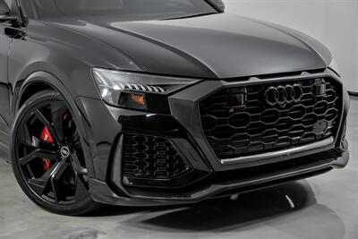 2022 Audi RS Q8 4.0T quattro   - Photo 3 - Joliet, IL 60435